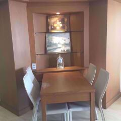 2 bed Condo in Tai Ping Towers Watthana District C07475