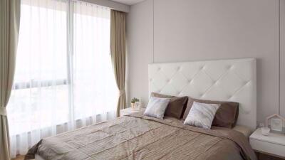 1 bed Condo in The Lumpini 24 Khlongtan Sub District C07467