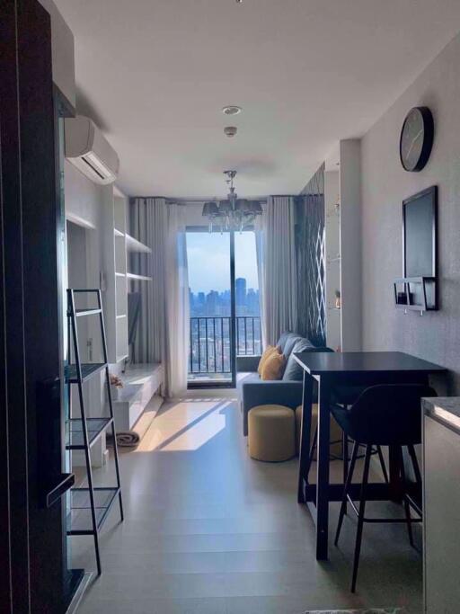 1 bed Condo in The Niche Pride Thonglor-Phetchaburi Bangkapi Sub District C07466