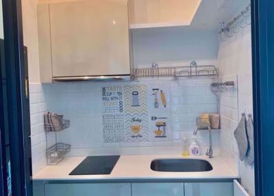 1 bed Condo in The Niche Pride Thonglor-Phetchaburi Bangkapi Sub District C07466