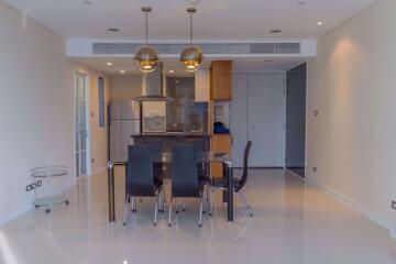 3 bed Condo in Fullerton Sukhumvit Khlongtoei Sub District C07461