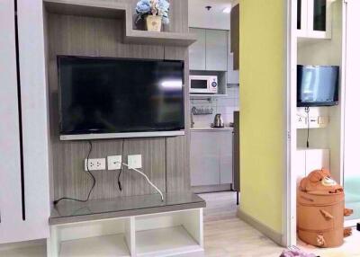 1 bed Condo in Ideo Mobi Sukhumvit Bangchak Sub District C07460