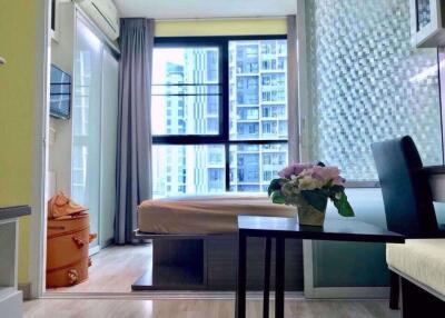 1 bed Condo in Ideo Mobi Sukhumvit Bangchak Sub District C07460