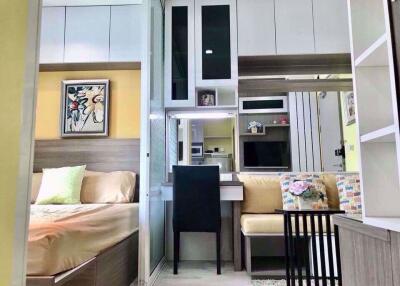 1 bed Condo in Ideo Mobi Sukhumvit Bangchak Sub District C07460