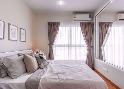 1 bed Condo in The Parkland Grand Taksin Bukkhalo Sub District C07458