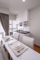 1 bed Condo in The Parkland Grand Taksin Bukkhalo Sub District C07458