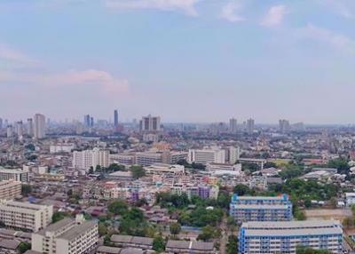 1 bed Condo in The Parkland Grand Taksin Bukkhalo Sub District C07458