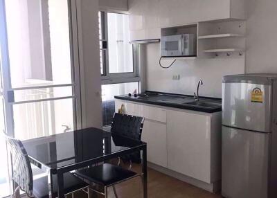 1 bed Condo in The Parkland Grand Taksin Bukkhalo Sub District C07455