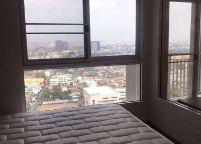 1 bed Condo in The Parkland Grand Taksin Bukkhalo Sub District C07455