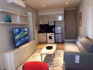 2 bed Condo in Park Origin Phromphong Khlongtan Sub District C07453