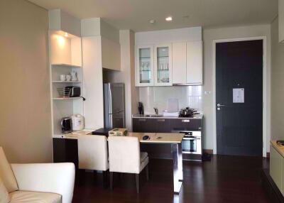 1 bed Condo in Ivy Thonglor Khlong Tan Nuea Sub District C07450