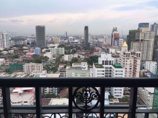 1 bed Condo in Ivy Thonglor Khlong Tan Nuea Sub District C07450