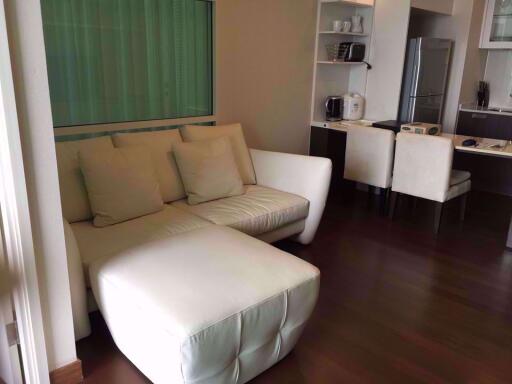 1 bed Condo in Ivy Thonglor Khlong Tan Nuea Sub District C07450