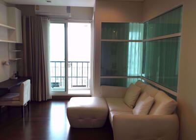 1 bed Condo in Ivy Thonglor Khlong Tan Nuea Sub District C07450