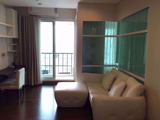 1 bed Condo in Ivy Thonglor Khlong Tan Nuea Sub District C07450