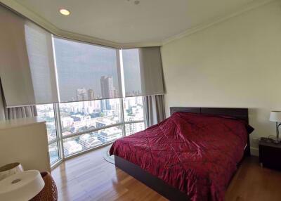 2 bed Condo in Royce Private Residences Watthana District C07447