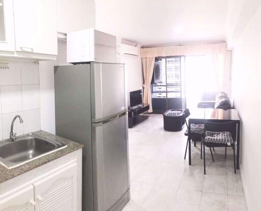 2 bed Condo in Thonglor Tower Khlong Tan Nuea Sub District C07443