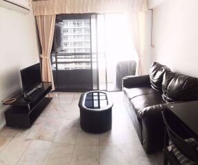 2 bed Condo in Thonglor Tower Khlong Tan Nuea Sub District C07443