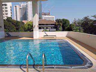 3 bed Condo in Prime Mansion One Khlong Toei Nuea Sub District C07442