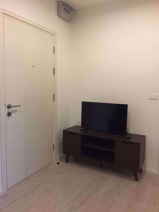 1 bed Condo in Aspire Sathorn Thapra Bukkhalo Sub District C07439