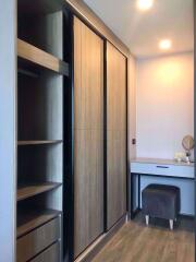 1 bed Condo in The Teak Sukhumvit 39 Watthana District C07436