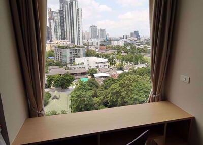 1 bed Condo in Noble Remix2 Khlongtan Sub District C07433