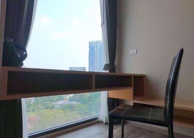 1 bed Condo in Noble Remix2 Khlongtan Sub District C07433