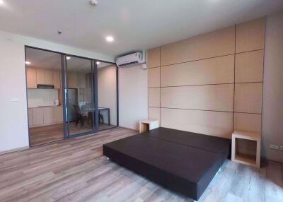 1 bed Condo in Noble Remix2 Khlongtan Sub District C07433