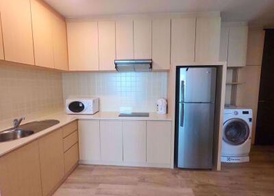 1 bed Condo in Noble Remix2 Khlongtan Sub District C07433