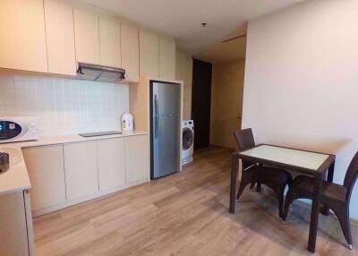 1 bed Condo in Noble Remix2 Khlongtan Sub District C07433