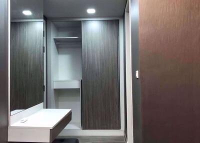1 ห้องนอน, 1 ห้องน้ำ คอนโด ราคา ฿ 6,050,000
