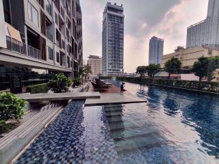 1 bed Condo in Onyx Phaholyothin Samsennai Sub District C07431