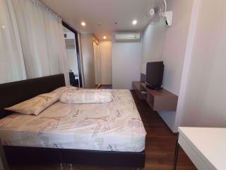 1 bed Condo in Onyx Phaholyothin Samsennai Sub District C07431