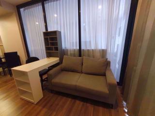 1 bed Condo in Onyx Phaholyothin Samsennai Sub District C07431