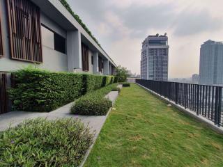 1 bed Condo in Onyx Phaholyothin Samsennai Sub District C07431