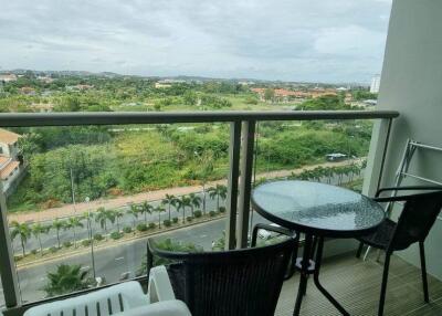 Condo Riviera Jomtien Pattaya for Sale