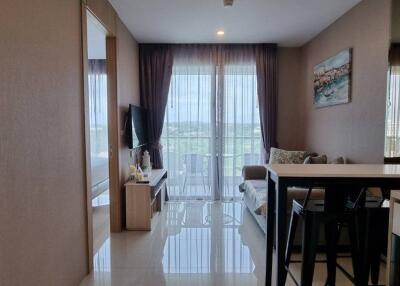 Condo Riviera Jomtien Pattaya for Sale