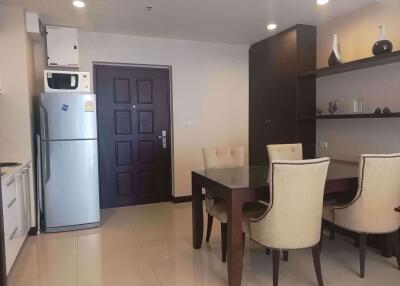 1 bed Condo in The Prime 11 Watthana District C07429