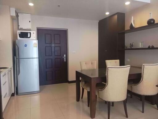 1 bed Condo in The Prime 11 Watthana District C07429