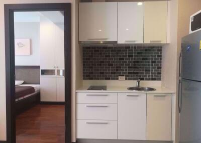 1 bed Condo in The Prime 11 Watthana District C07429