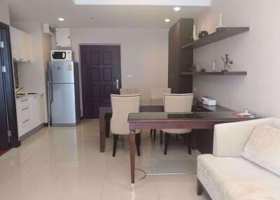 1 bed Condo in The Prime 11 Watthana District C07429