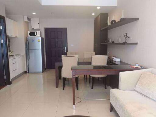 1 bed Condo in The Prime 11 Watthana District C07429