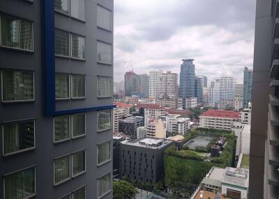 1 bed Condo in The Prime 11 Watthana District C07429