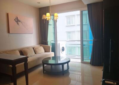 1 bed Condo in The Prime 11 Watthana District C07429