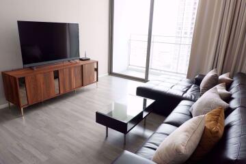 2 bed Condo in The Room Sukhumvit 69 Watthana District C07428