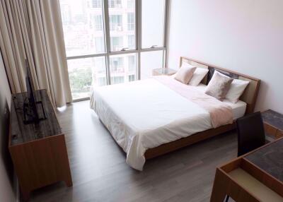 2 bed Condo in The Room Sukhumvit 69 Watthana District C07428