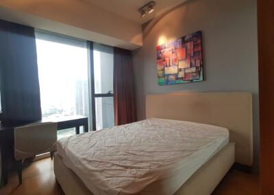 3 bed Condo in The Met Thungmahamek Sub District C07427