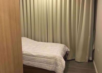 2 bed Condo in The Room Sukhumvit 69 Watthana District C07425