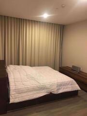 2 bed Condo in The Room Sukhumvit 69 Watthana District C07425