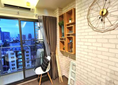 1 bed Condo in Ideo Sukhumvit 93 Phrakhanong District C07417